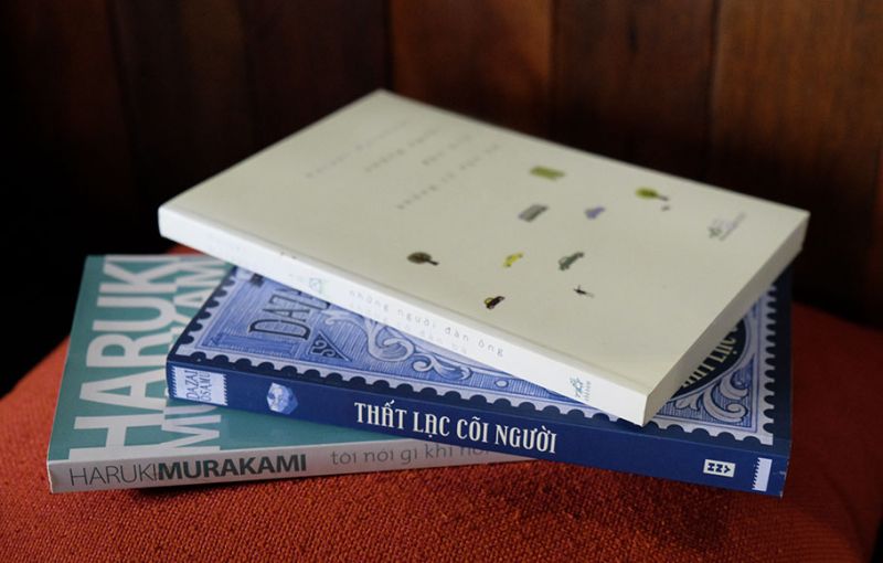 sự thấu hiểu in đậm dấu ấn văn hóa